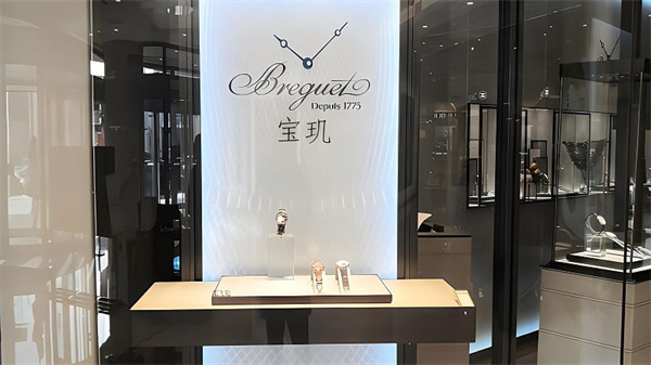 宝玑机械表时快时慢？专业技巧助您精准调校（图）